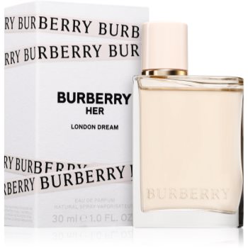 Burberry Her London Dream Eau de Parfum pentru femei - imagine 3